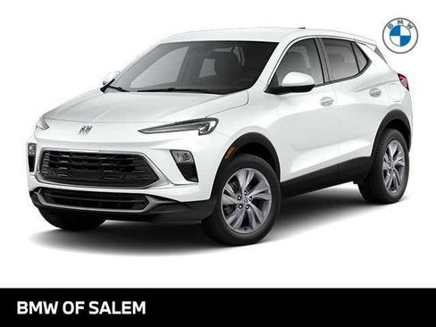 Used 2024 Buick Encore GX Preferred w/ Comfort Package image 1