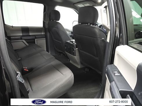 Used 2020 Ford F150 XL w/ Equipment Group 101A Mid image 17