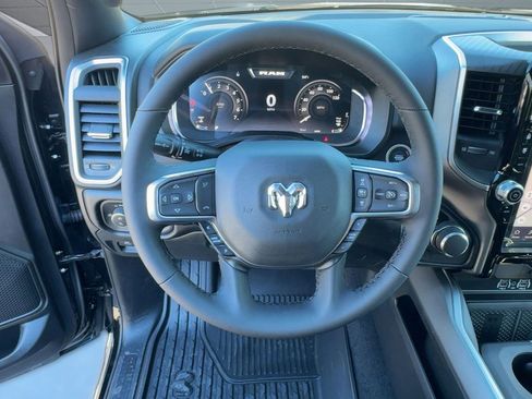 New 2026 RAM 1500 Big Horn image 4