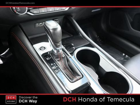 Used 2023 Nissan Altima 2.5 SR image 11