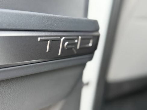 Used 2024 Toyota Tacoma TRD Off-Road w/ TRD Off Road Upgrade Package image 42