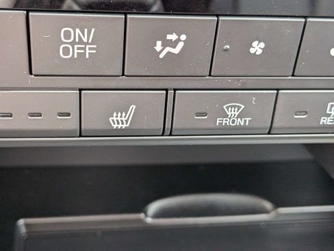 Certified 2026 Subaru Outback Wilderness AWD/4WD image 21