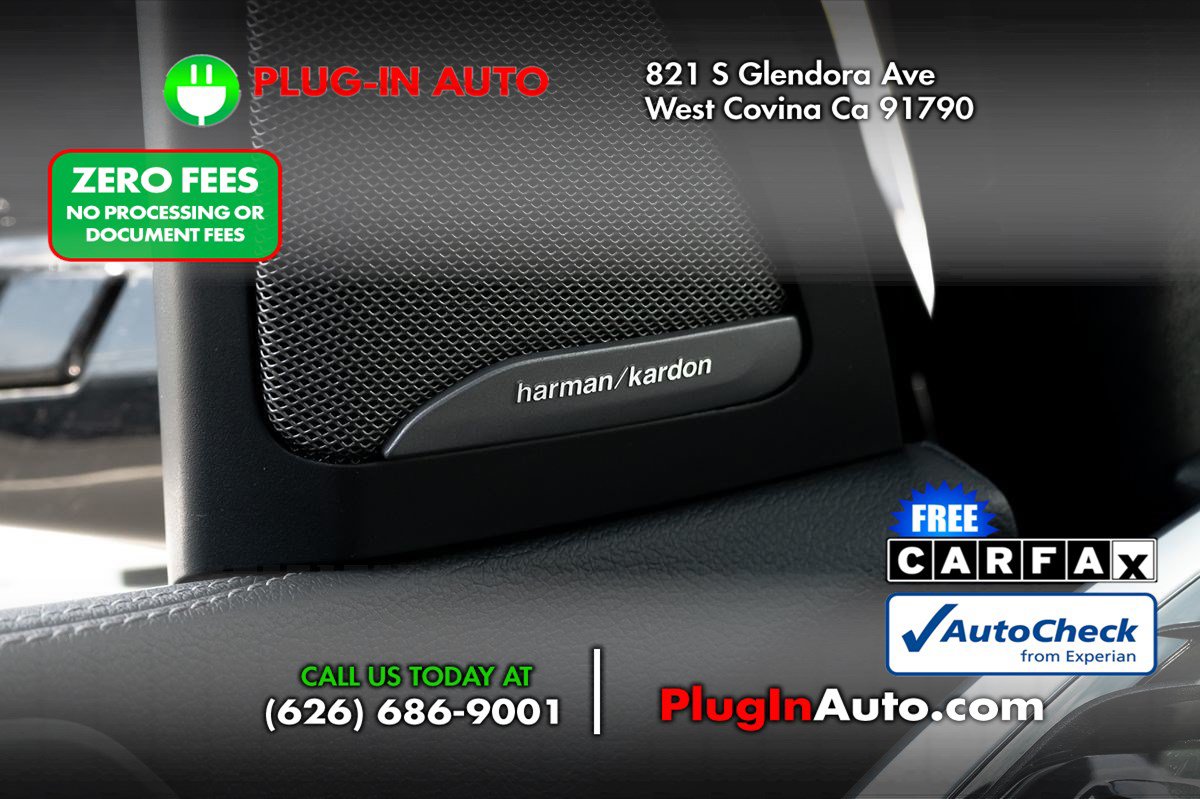 Used 2021 BMW X7 xDrive40i w/ M Sport Package AWD/4WD image 34