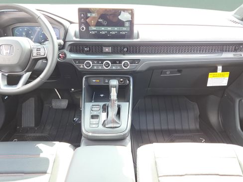 New 2026 Honda CR-V Sport-L image 14