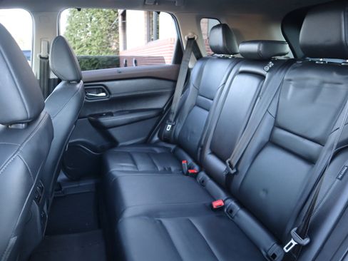 Used 2023 Nissan Rogue SL w/ SL Premium Package image 31