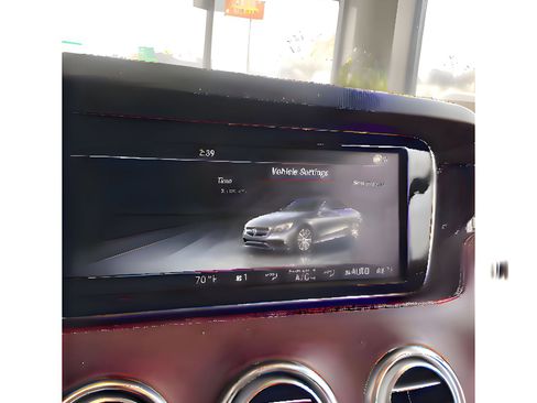 Used 2017 Mercedes-Benz S 63 AMG 4MATIC Cabriolet image 57