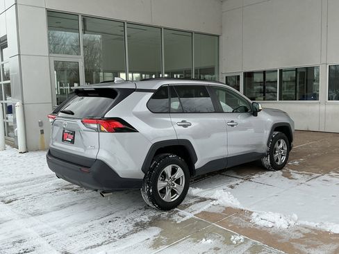 Certified 2023 Toyota RAV4 XLE image 22