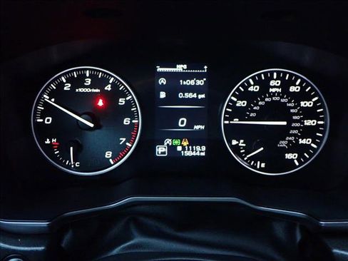 Certified 2024 Subaru Outback Limited image 25