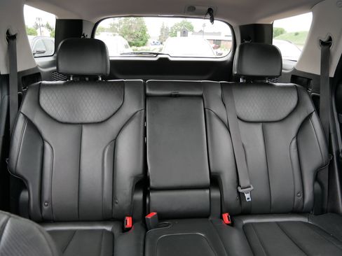Used 2021 Hyundai Palisade SEL AWD/4WD image 13