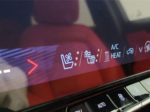 New 2026 Chevrolet Blazer EV SS image 41