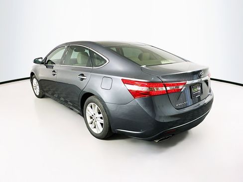 Used 2013 Toyota Avalon XLE Premium image 5