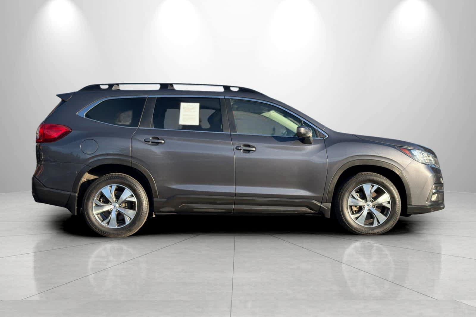 Used 2022 Subaru Ascent Premium w/ Convenience Package AWD/4WD image 8