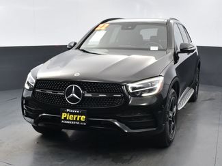 Used 2022 Mercedes-Benz GLC 300 4MATIC video 1