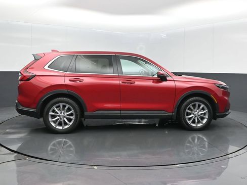Used 2023 Honda CR-V EX-L image 25