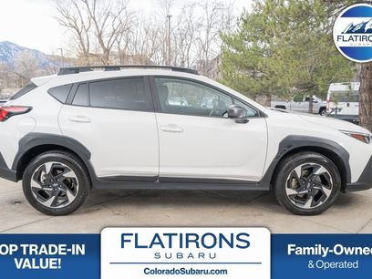 Certified 2024 Subaru Crosstrek 2.5i Limited