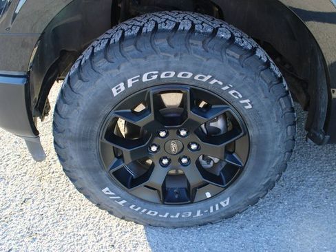 Used 2023 Ford F150 XL w/ Rattler Package image 10