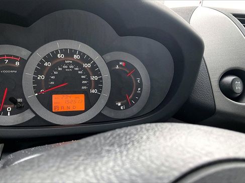 Used 2010 Toyota RAV4 4WD image 2