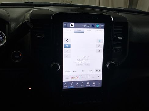 New 2026 RAM 3500 Tradesman image 20