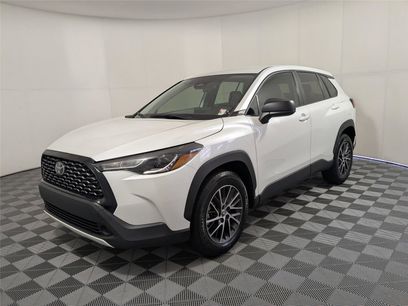 Certified 2024 Toyota Corolla Cross L