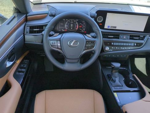 New 2025 Lexus ES 350 350 image 15