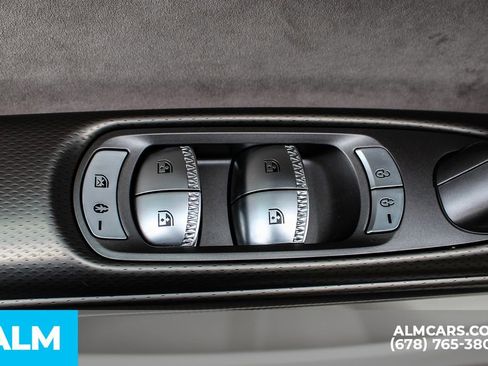 Used 2023 Genesis GV60 Performance image 41