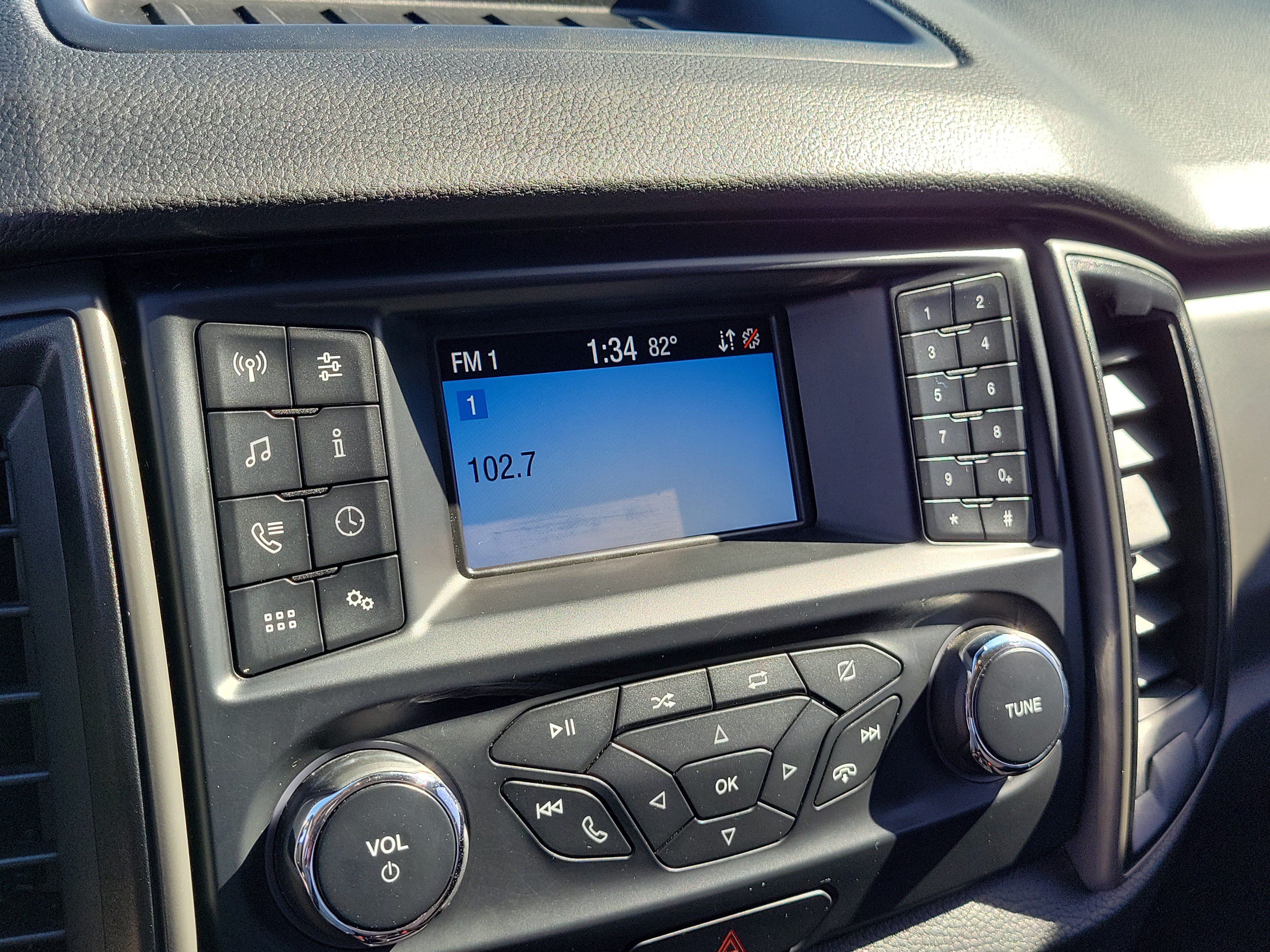 Used 2020 Ford Ranger XL w/ Equipment Group 101A Mid RWD image 21
