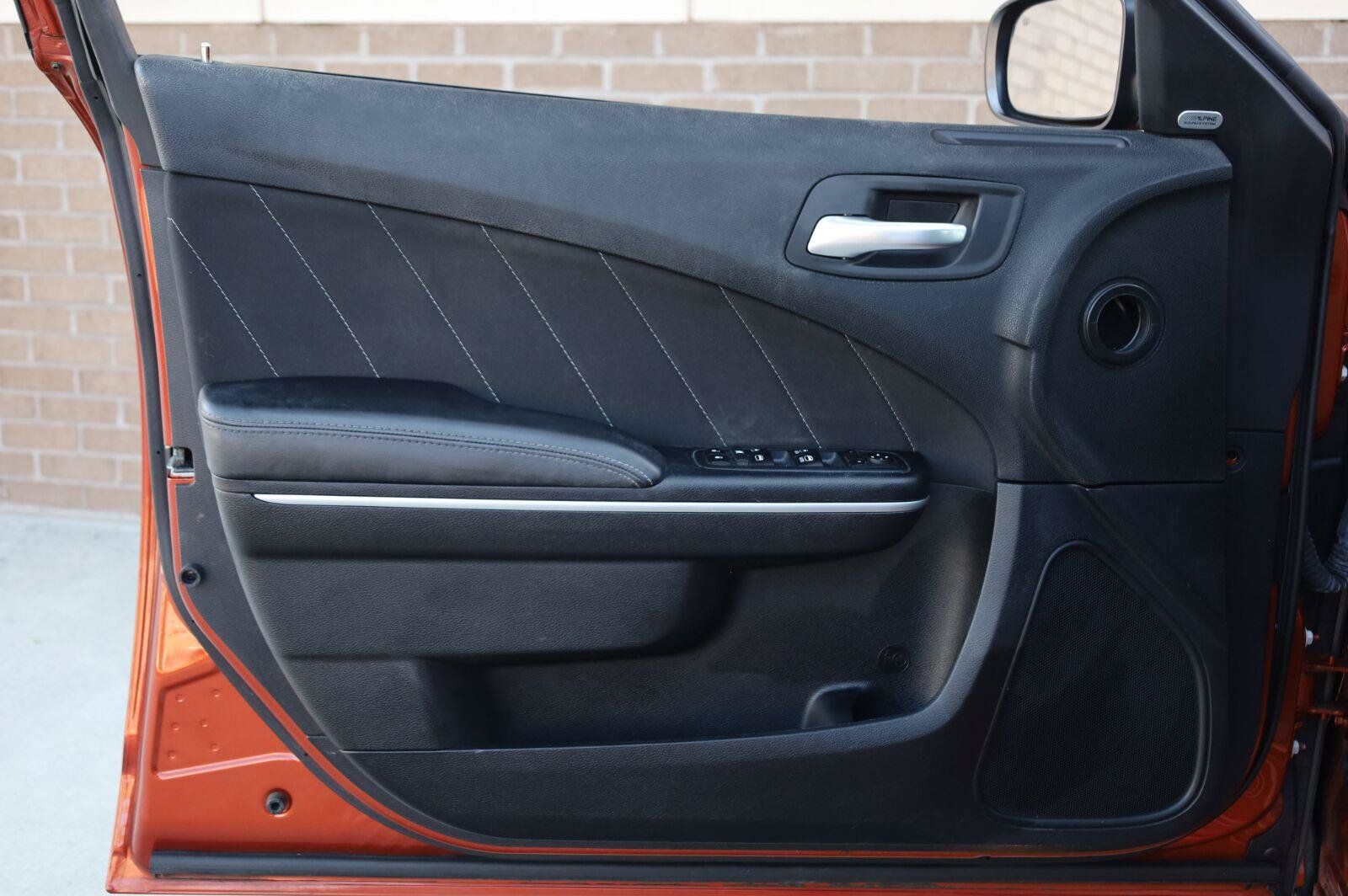 Used 2020 Dodge Charger Scat Pack RWD image 16