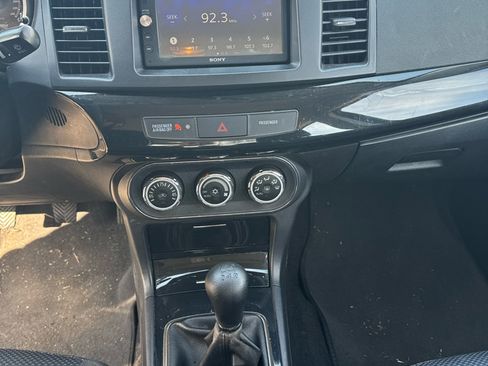 Used 2015 Mitsubishi Lancer GT image 15