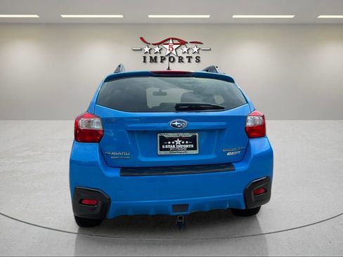 Used 2016 Subaru Crosstrek 2.0i Premium image 5