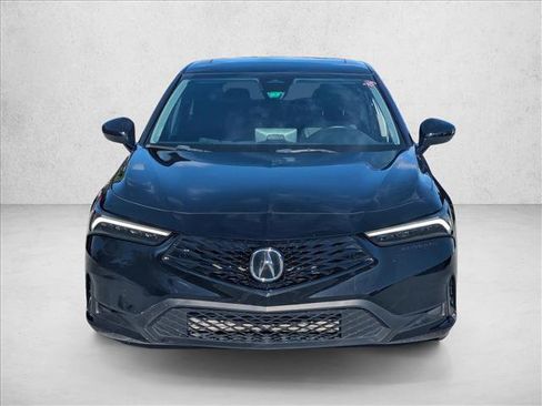 Used 2023 Acura Integra FWD image 2
