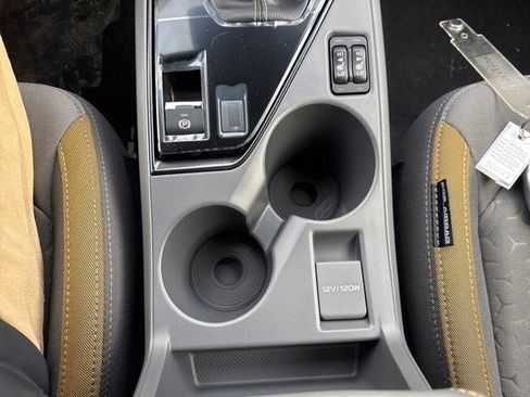 New 2026 Subaru Crosstrek 2.5i Sport image 22