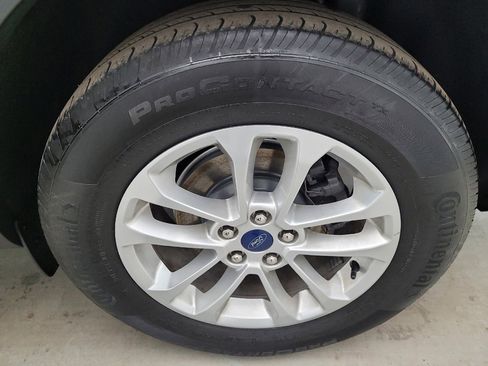 Used 2022 Ford Escape SE image 31