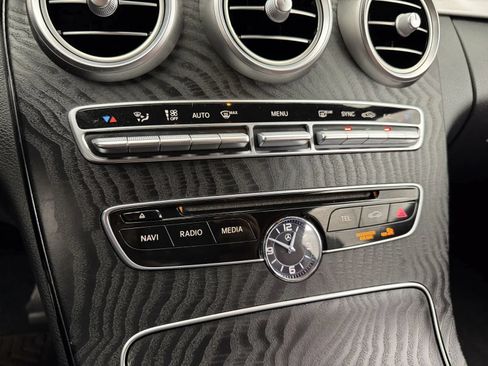 Used 2017 Mercedes-Benz C 300 Cabriolet image 47