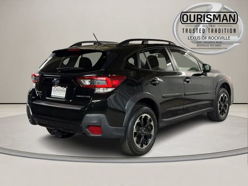 Used 2023 Subaru Crosstrek 2.0i AWD/4WD image 7