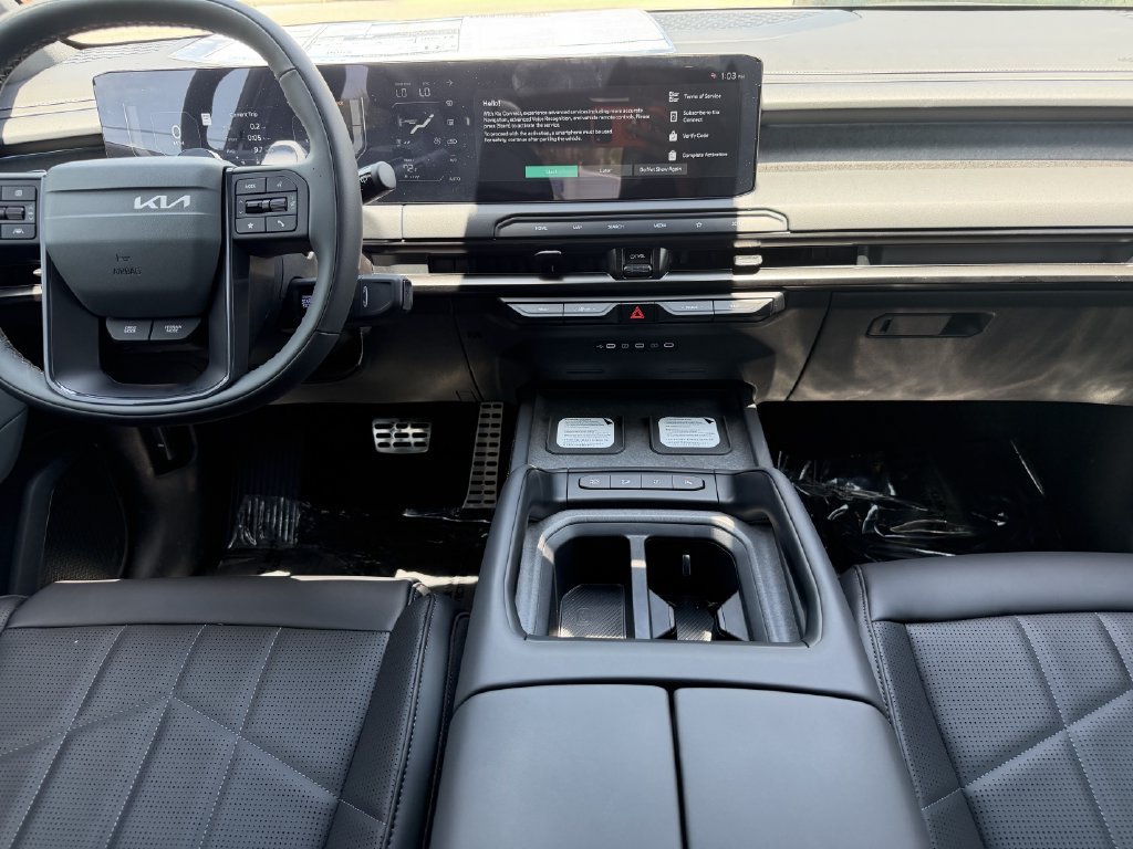 New 2027 Kia Telluride X-Line SX Prestige w/ Towing Package AWD/4WD image 14