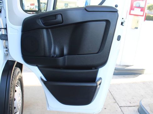 Used 2021 RAM ProMaster 1500 image 51