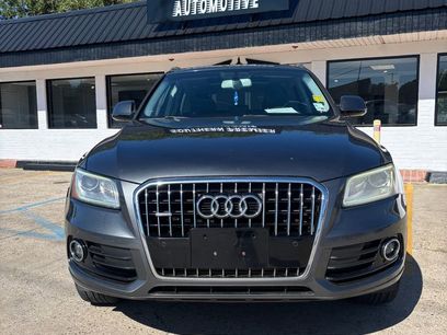 Used 2017 Audi Q5 2.0T Premium Plus w/ Technology Package
