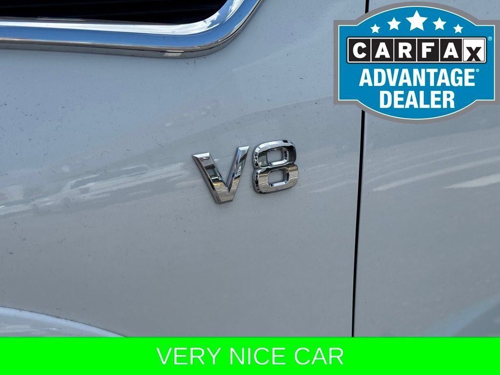 Used 2022 Nissan Armada SL AWD/4WD image 8