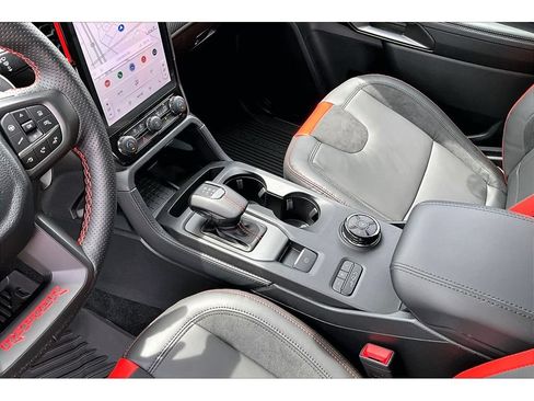 New 2026 Ford Ranger Raptor AWD/4WD image 11