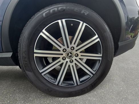 Certified 2025 Mercedes-Benz GLE 350 4MATIC image 32