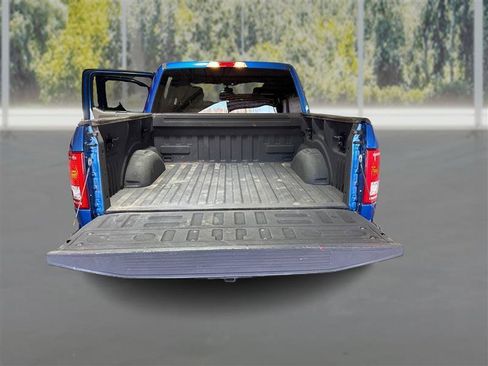 Used 2016 Ford F150 XLT w/ Equipment Group 301A Mid image 12