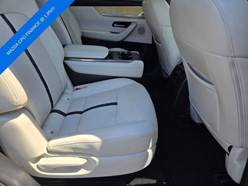 Used 2024 MAZDA CX-90 3.3 Turbo S w/ Premium Plus AWD/4WD image 14