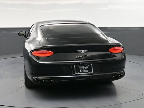 Certified 2023 Bentley Continental GT V8 image 7