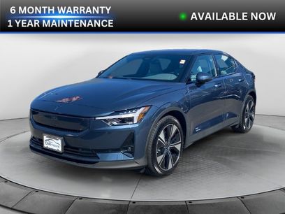 Used 2024 Polestar Polestar 2