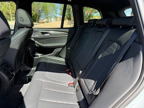 Used 2023 BMW X3 M40i AWD/4WD image 18