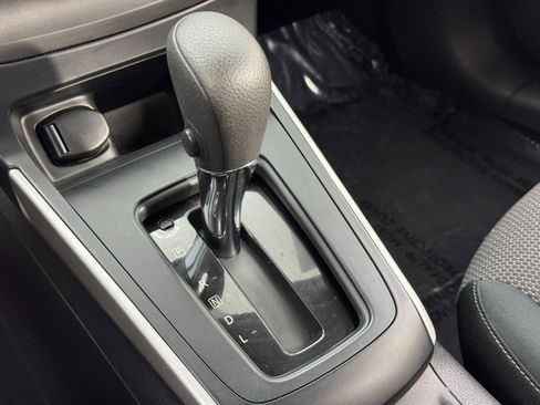 Used 2019 Nissan Sentra S image 25