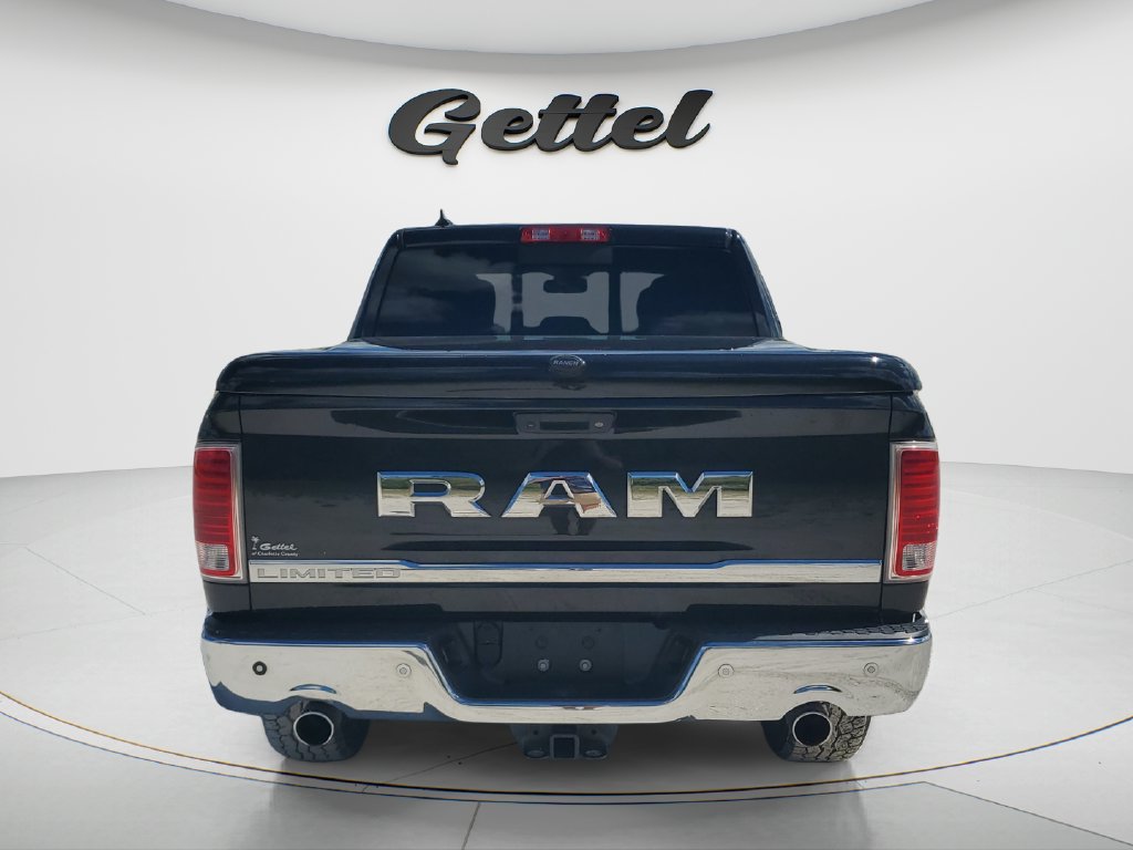 Used 2016 RAM 1500 Limited RWD image 5