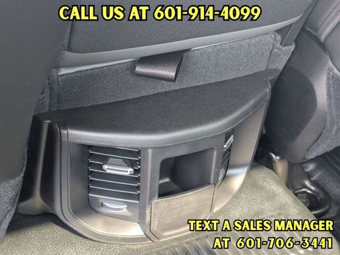 New 2026 RAM 4500 Tradesman image 16