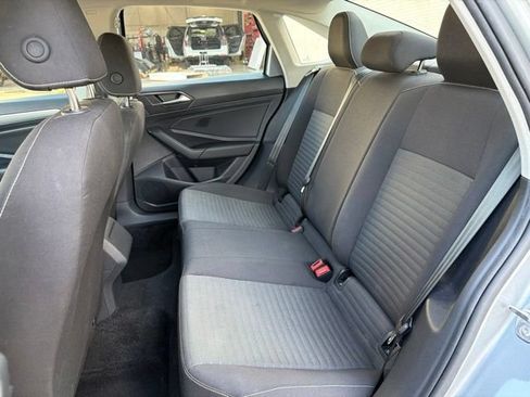 Used 2024 Volkswagen Jetta S FWD image 15