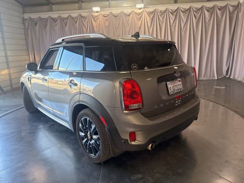 Used 2019 MINI Cooper Countryman S image 7